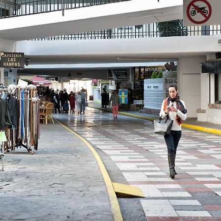 Las Rampas Fuengirola Esterno foto