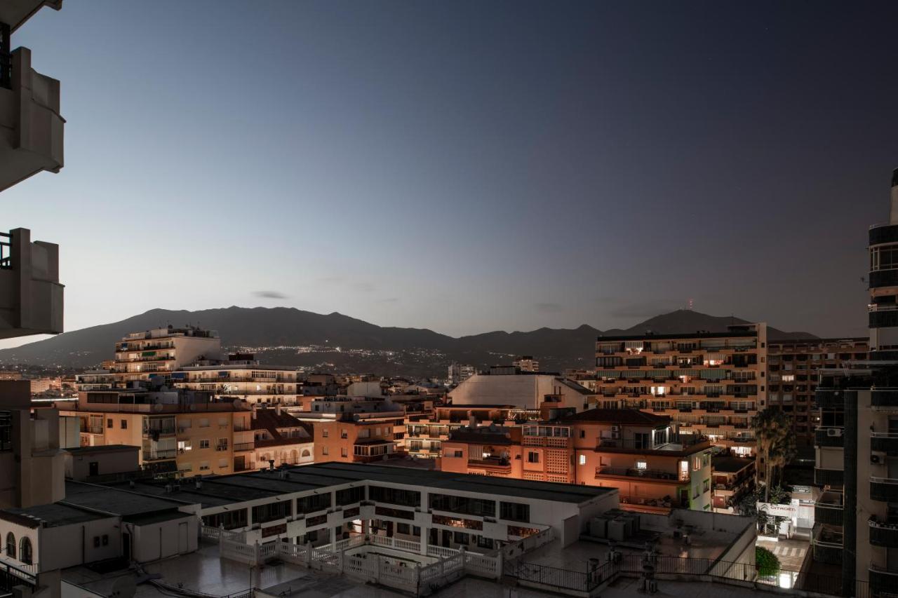 Las Rampas Fuengirola Esterno foto