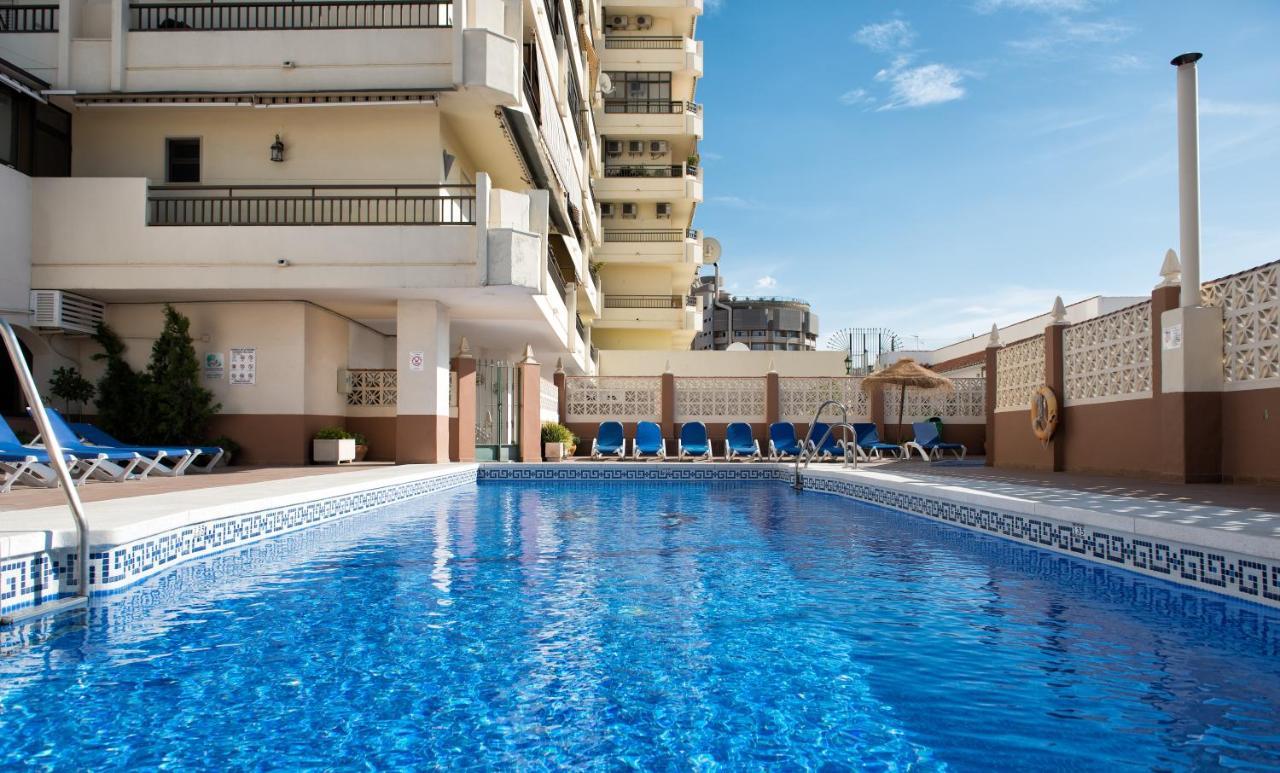 Las Rampas Fuengirola Esterno foto