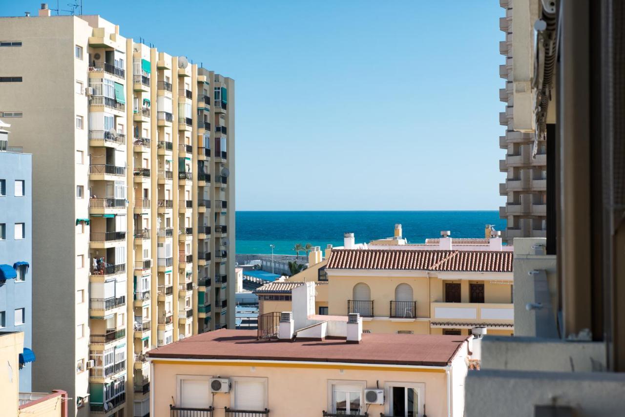Las Rampas Fuengirola Esterno foto