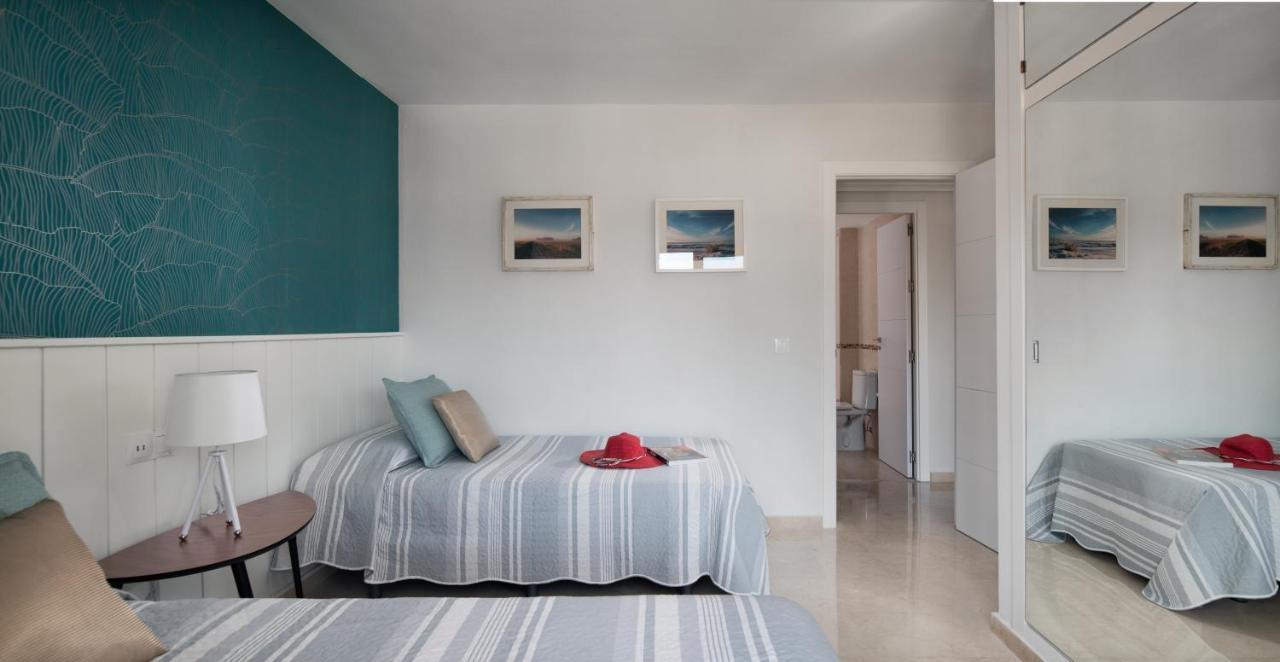Las Rampas Fuengirola Esterno foto
