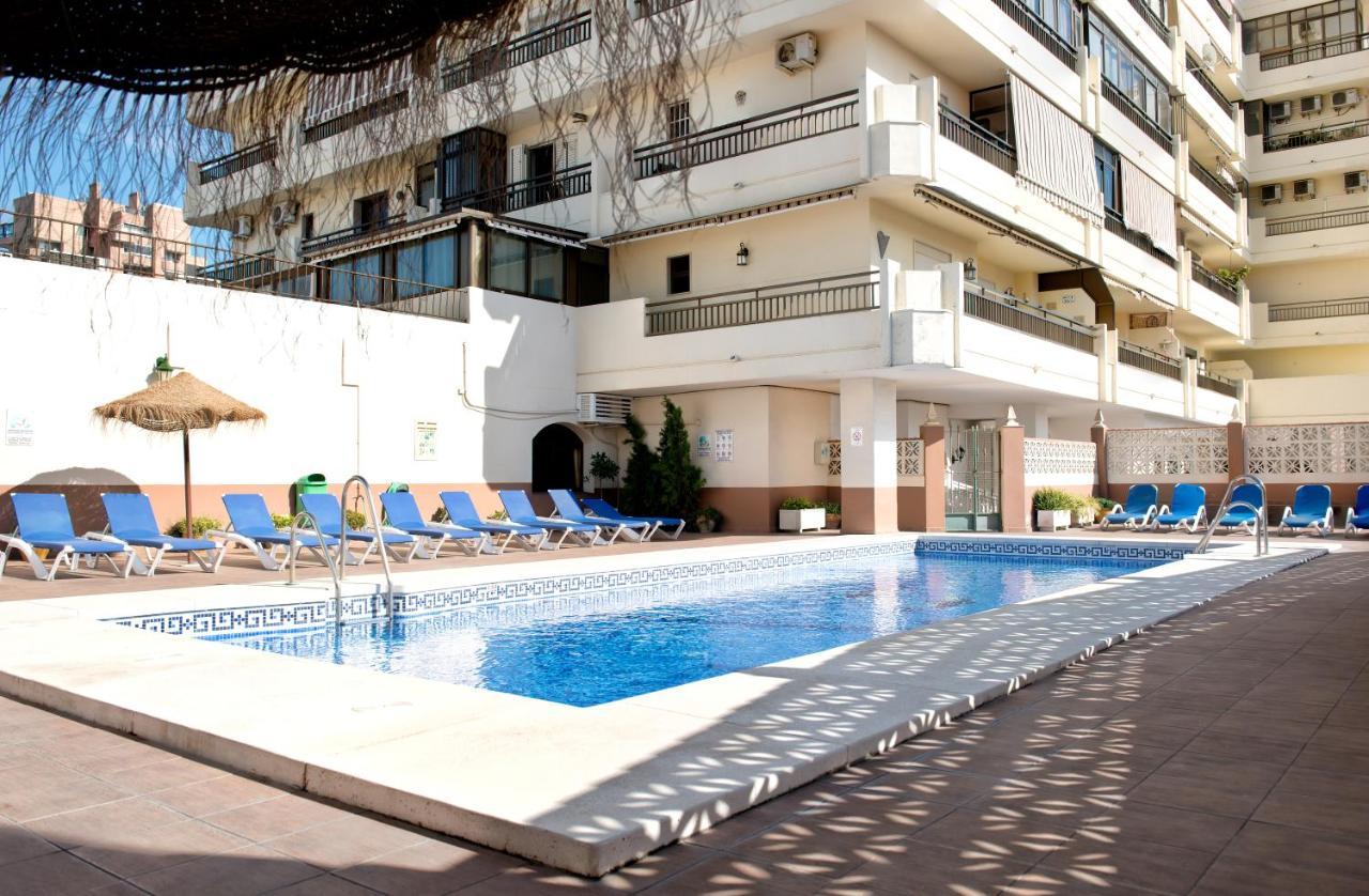 Las Rampas Fuengirola Esterno foto