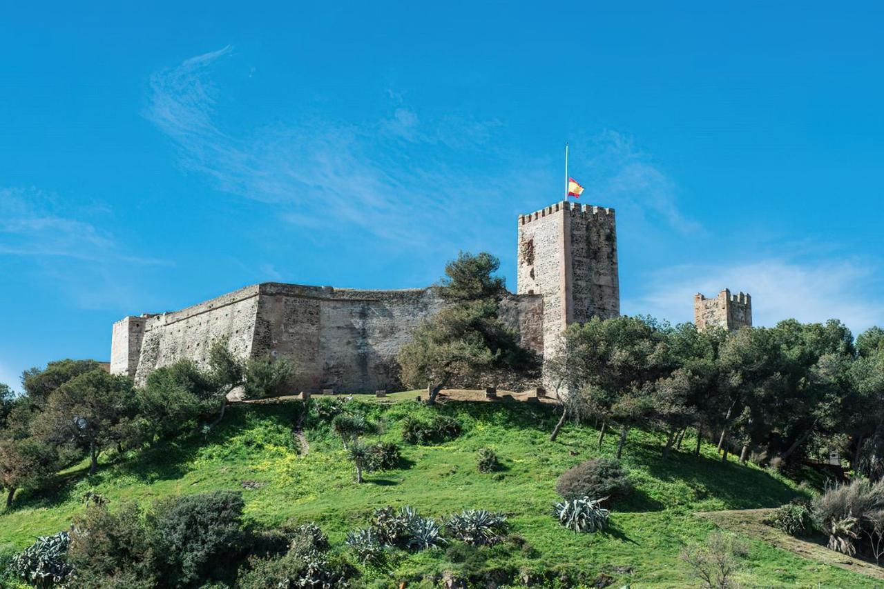 Las Rampas Fuengirola Esterno foto