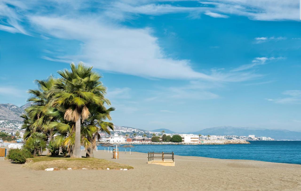 Las Rampas Fuengirola Esterno foto